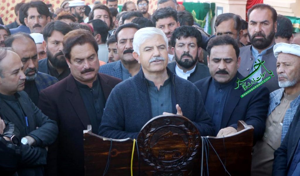 سوات، محمود خان اور محب اللہ خان کو غیر متوقع شکست کا سامنا