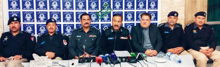 اساتذہ کو بھرپور عزت دی جائے، آر پی اُو ملاکنڈ ڈویژن