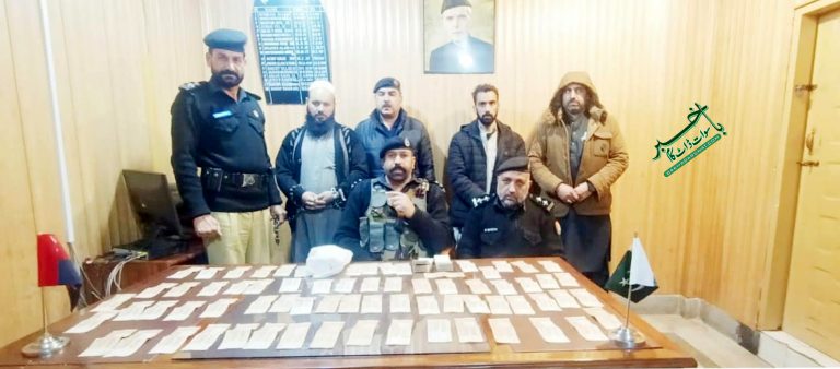 منگلور میں قتل ہونے والے نوجوان کا قاتل پڑوسی نکلا