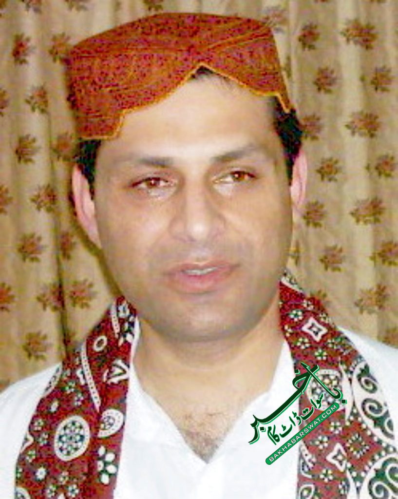 شہزادہ اسفندیار امیر زیب شہید کی 15ویں برسی منائی گئی