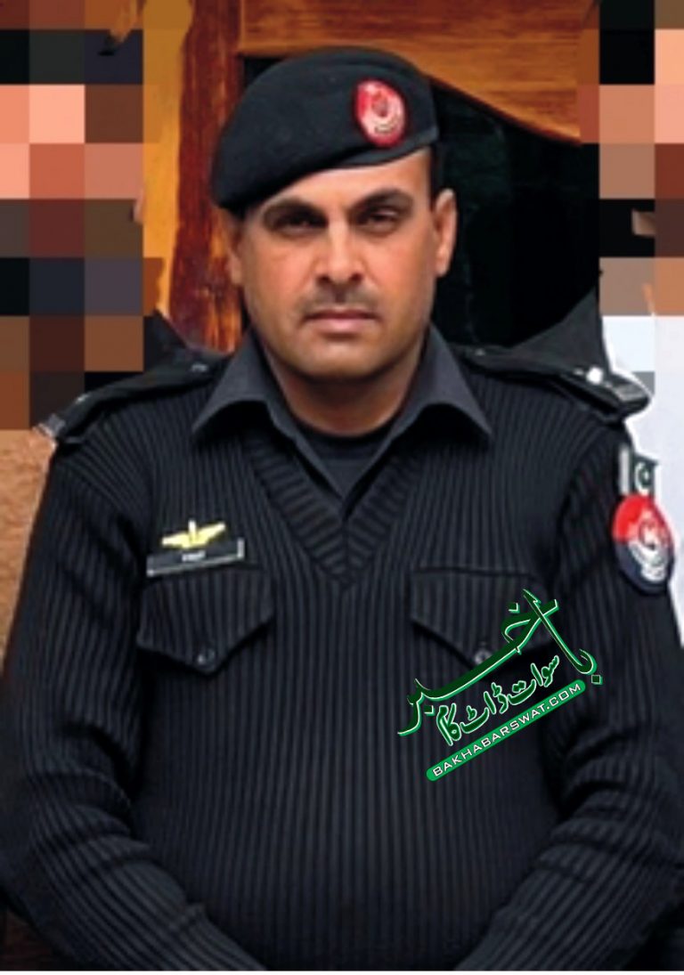 طالب علم کے قاتلبدنامِ زمانہ اے ایس آئی نے گرفتاری دے دی