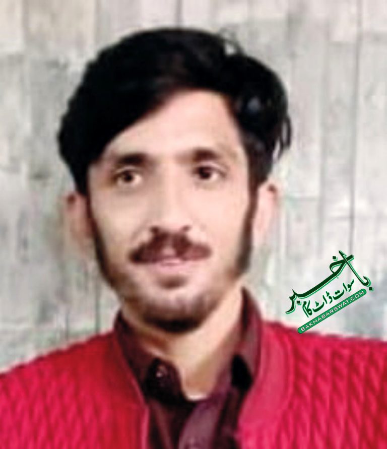 تھانہ بنڑ کے اندر طالب علم قتل،پولیس کی اعلیٰ افسروں پر مشتمل تحقیقاتی کمیٹی قائم