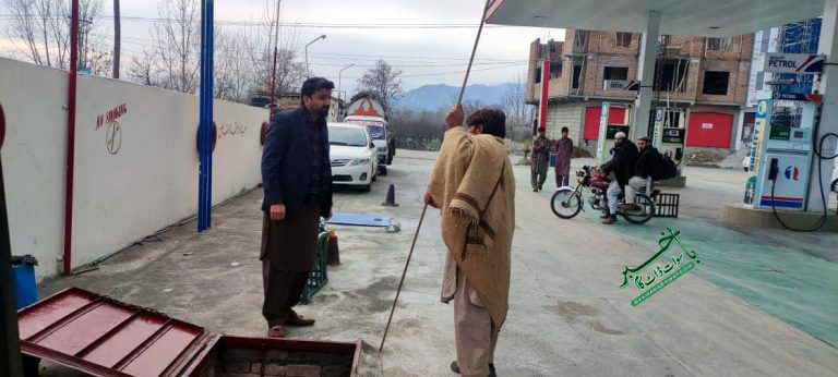 قیمتوں میں ممکنہ اضافہ، سوات میں پھر پٹرول کی قلت