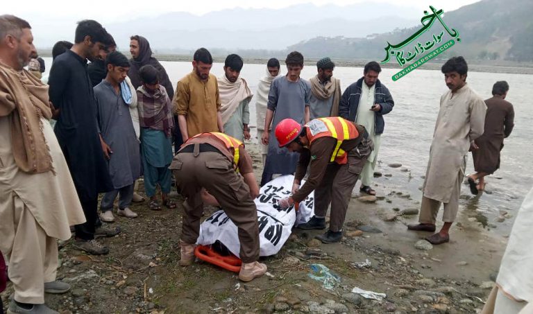 سوات، دریامیں ایک اور بچہ نہاتے ہوئے ڈوب گیا
