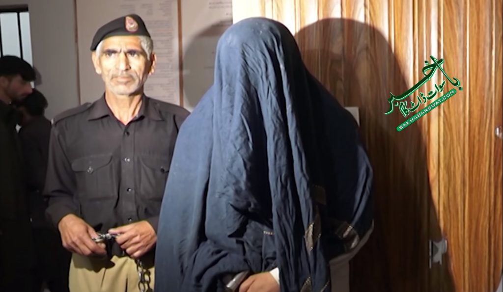 سوات، نجی سکول کے پرنسپل کی خودکشی کا معمہ حل ہوگیا