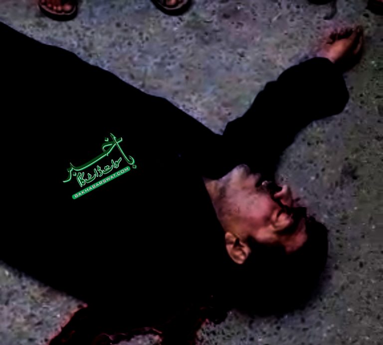 سوات، پولیس کی غفلت سے ایک اور شخص قتل