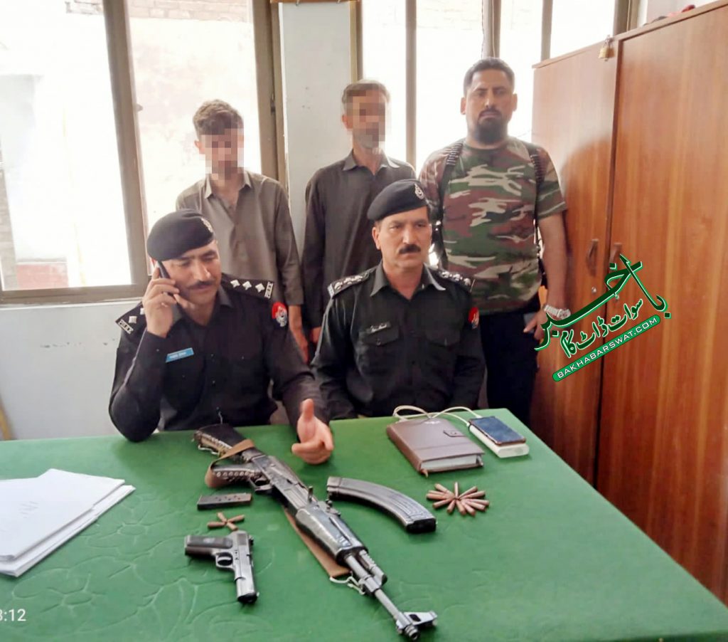 ٹال شاہ ڈھیرئی، بھائی نے بیٹے سے مل کر بھائی کو قتل کردیا
