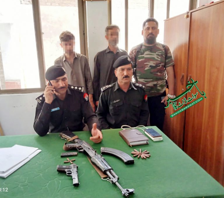 ٹال شاہ ڈھیرئی، بھائی نے بیٹے سے مل کر بھائی کو قتل کردیا