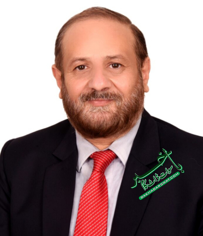 سہیل علی خان صحافیوں کو درپیش مسائل کے حل کے لئے کردار ادا کرینگے، رفیع اللہ
