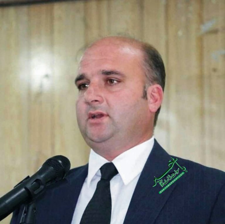 حضرت معاذ ایڈوکیٹ انتقال کرگئے