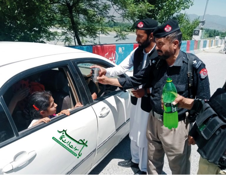 عید کے دوسرے دن سے سیاحوں نے سوات کا رُخ کرلیا