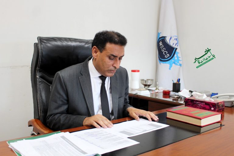 چیف ایگزیکٹیو واسا کی زیرِ صدارت اہم اجلاس منعقد