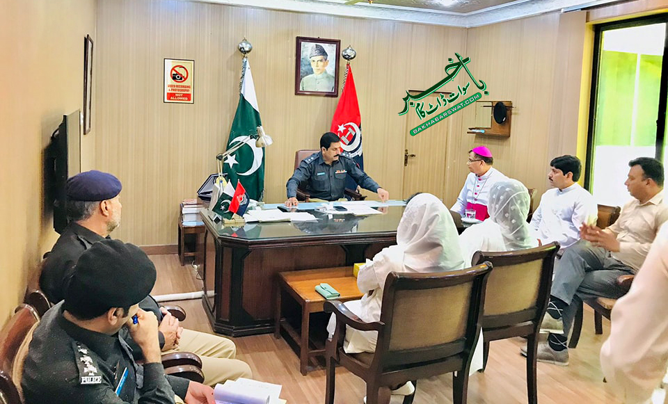 سانحہ پبلک سکول سنگوٹہ، تحقیقات بارے اعلیٰ سطح کی کمیٹی تشکیل