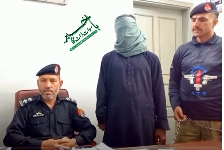 بحرین، لڑکی کی خودکشی کا ڈراپ سین، قاتل سگا باپ نکلا