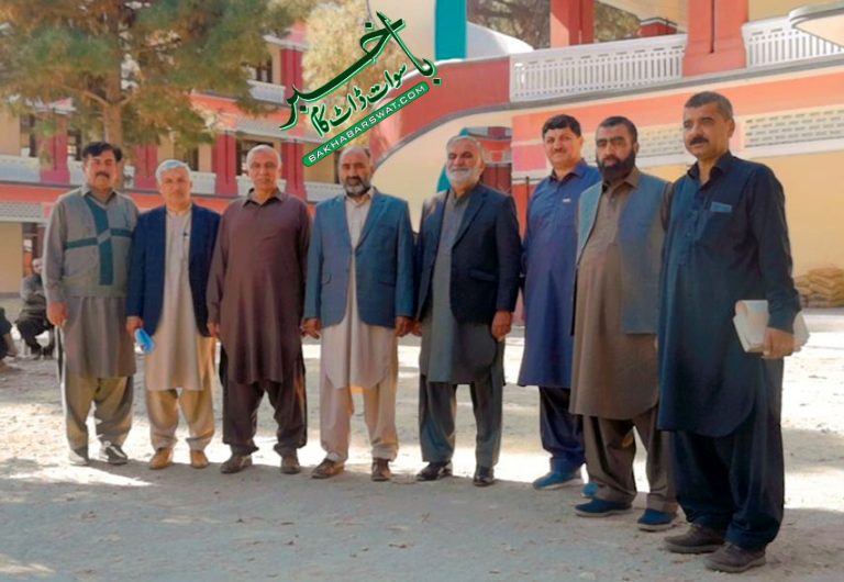 حکومت ہائر ایجوکیشن میں بہترین اصلا حات لا رہی ہے، عنایت اللہ خان
