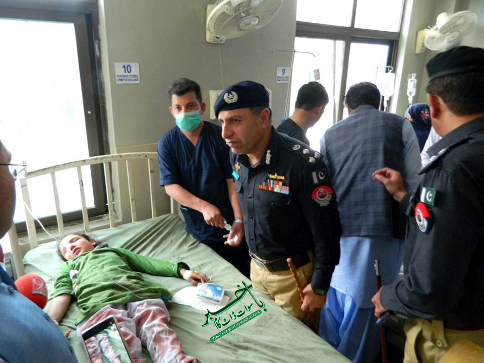 ملاکنڈ ڈویژن،تمام اضلاع میں پولیس اہلکاروں کے معائنے کا حکم جاری کردیا گیا