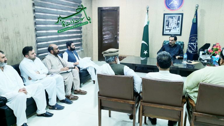 سوات، 120 گرام روٹی کی قیمت 20 روپے مقرر کر دی گئی