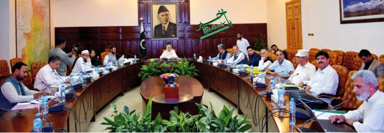 زرعی یونیورسٹی سوات کا سرپلس بجٹ منظور