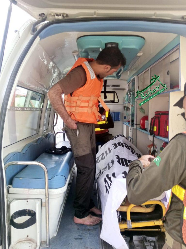 غالیگے شنگر دار،فریقین کے درمیان تصادم،دو افراد جاں بحق، تین زخمی