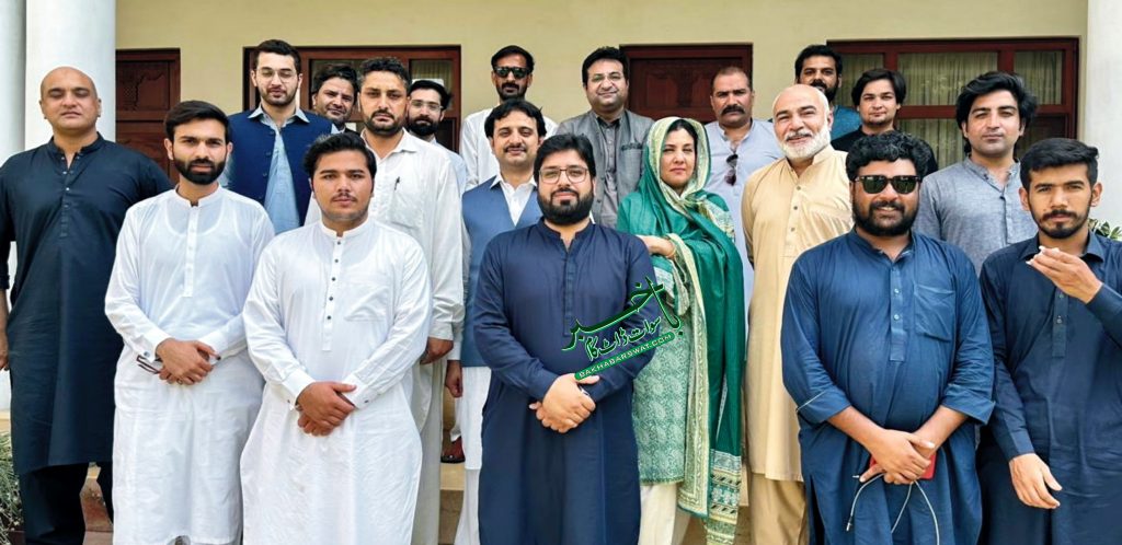 پولیو صرف بچوں کو نہیں بڑی عمر کے لوگوں کو بھی ہوتا ہے، ڈاکٹر خواجہ عرفان