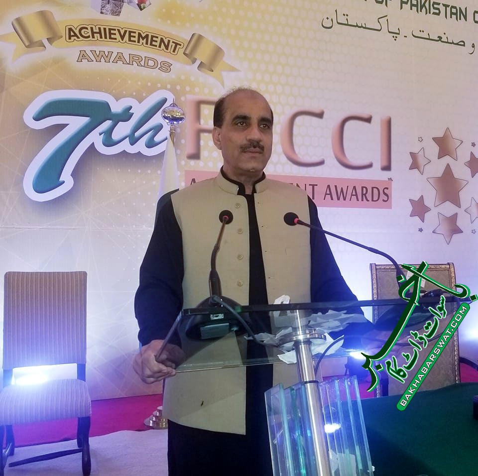 ٹیکس کے حوالے سے ہمارا موقف دوٹوک ہے، یوسف علی خان