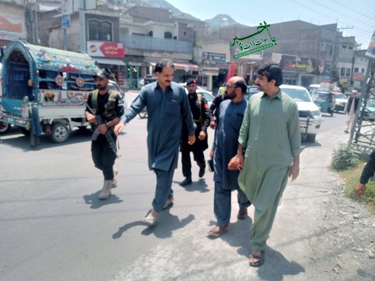 ملم جبہ روڈ، ٹورسٹ ٹیکس کو ختم کردیا گیا