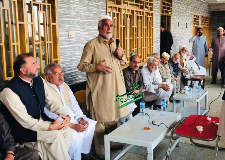 عوامی مفادات پر کسی قسم کا سمجھوتا نہیں کیا جائے گا، عبدالرحیم