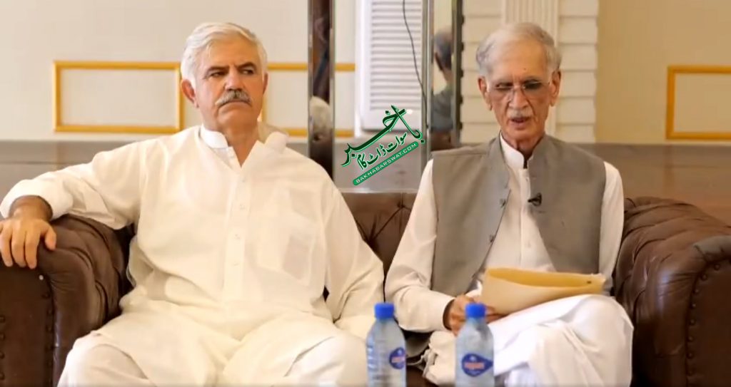 پانچ وزرائے اعلیٰ کو آبائی حلقوں سے شکست ہوئی