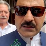 مینگورہ، معزول ایم پی اے کے گھر پر چھاپا