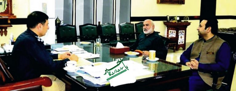 شہری علاقوں اور مین روڈ پر چیک پوسٹیں قائم کرنے کا کوئی ارادہ نہیں، آر پی اُو ملاکنڈ ڈویژن