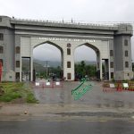 سوات یونیورسٹی، گاڑیوں کے ذاتی استعمال پر پابندی