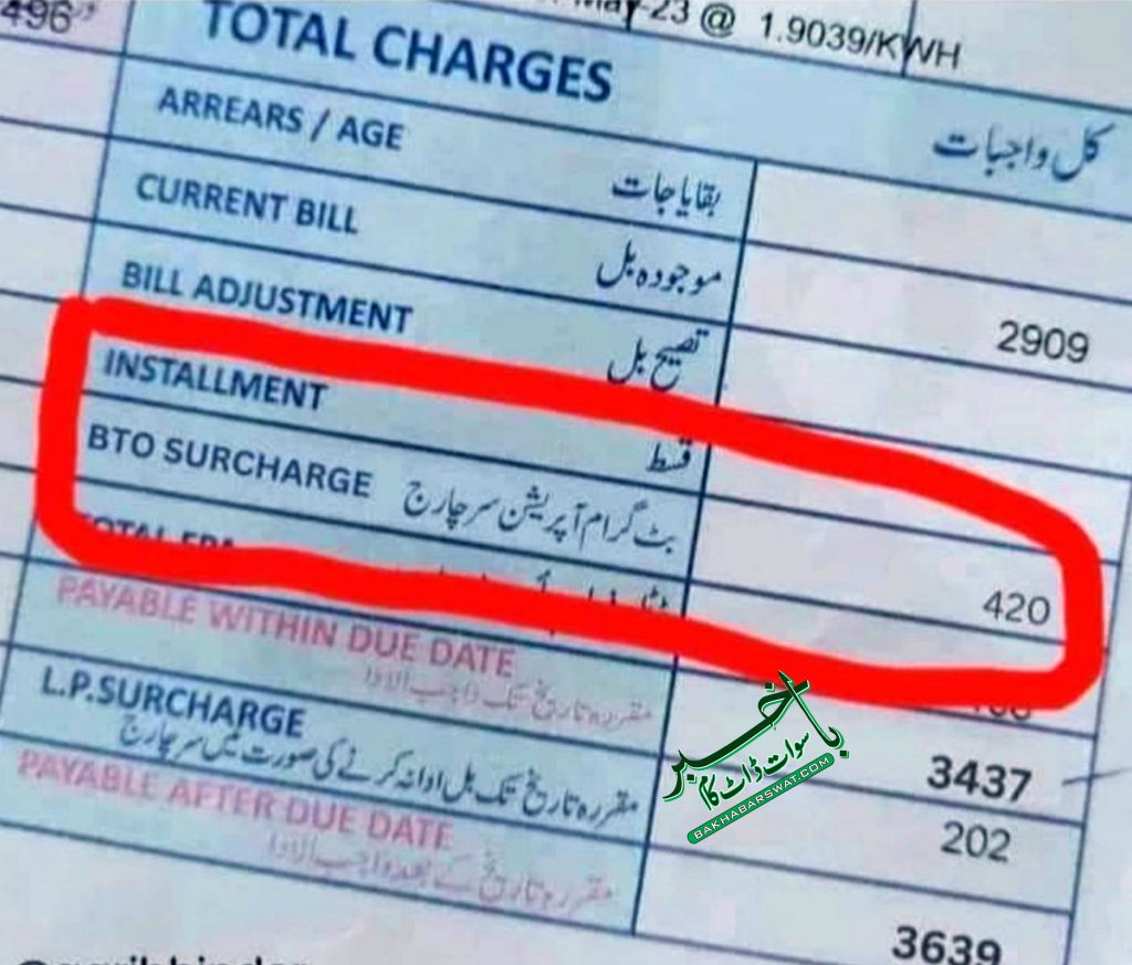 سوات یونیورسٹی کا نیا کارنامہ، تمام ملازمین کی ترقی سرد خانے کی نذر