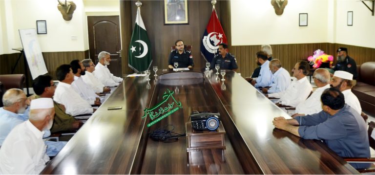 عوامی مسائل کے حل میں ڈی آری سی کا کلیدی کردار ہے، آر پی او ملاکنڈ ڈویژن