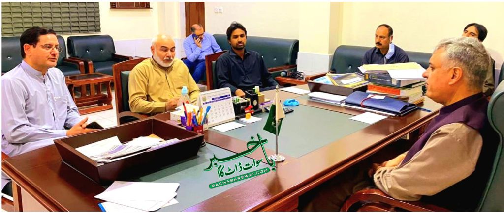 سیدو میڈیکل کالج کی سلورجوبلی تقریبات کا آغاز 10اکتوبر سے ہوگا