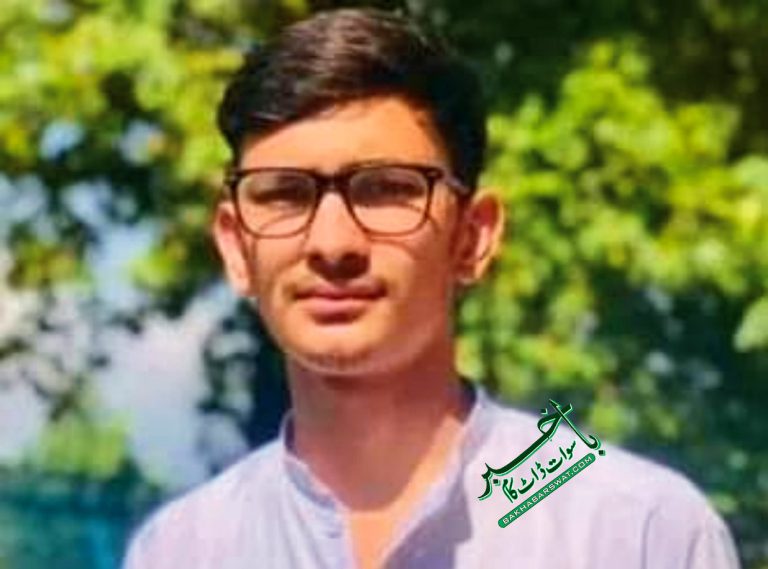 پولیس اہلکار کی فائرنگ سے زخمی پولیو اہل کار چل بسا
