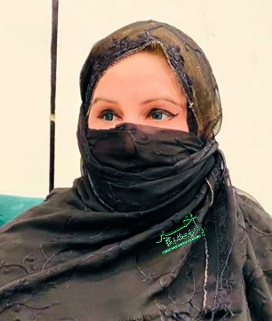 سوات، خاتون وکیل کو ہراساں کیا جانے لگا