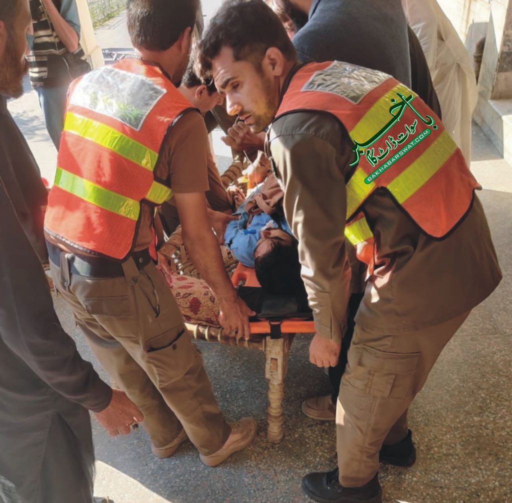 کبل،مسافر فلائنگ کو چ حادثے کا شکار،2 افراد جاں بحق،21 زخمی