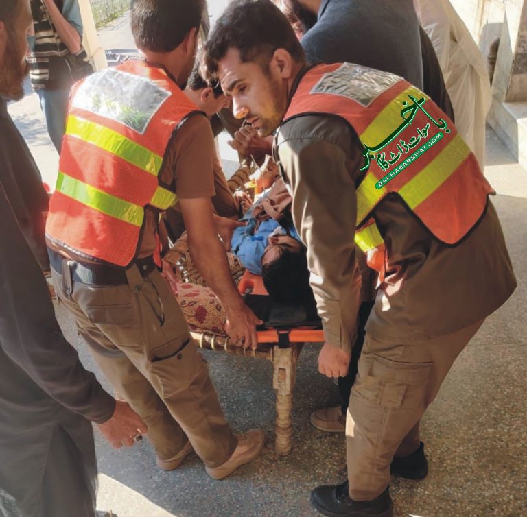 کبل،مسافر فلائنگ کو چ حادثے کا شکار،2 افراد جاں بحق،21 زخمی
