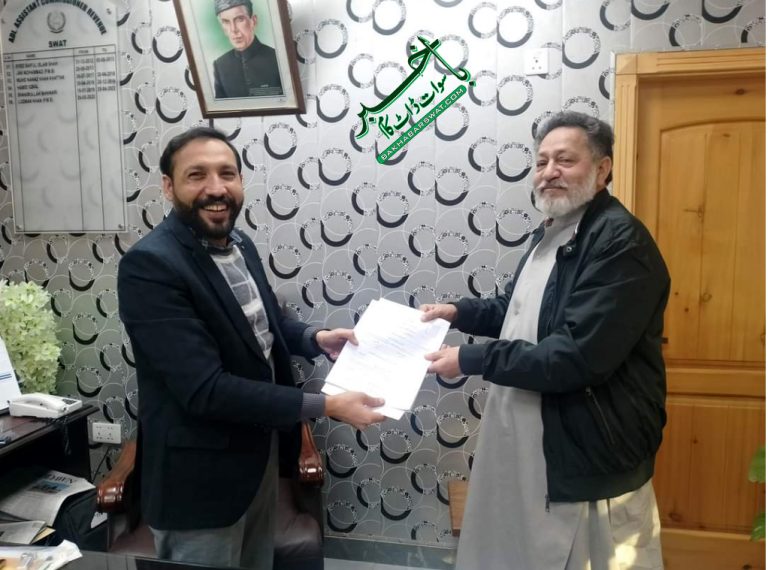 سوات، تاریخ میں پہلی مرتبہ سب سے زیادہ کاغذاتِ نامزدگی جمع کرائے گئے