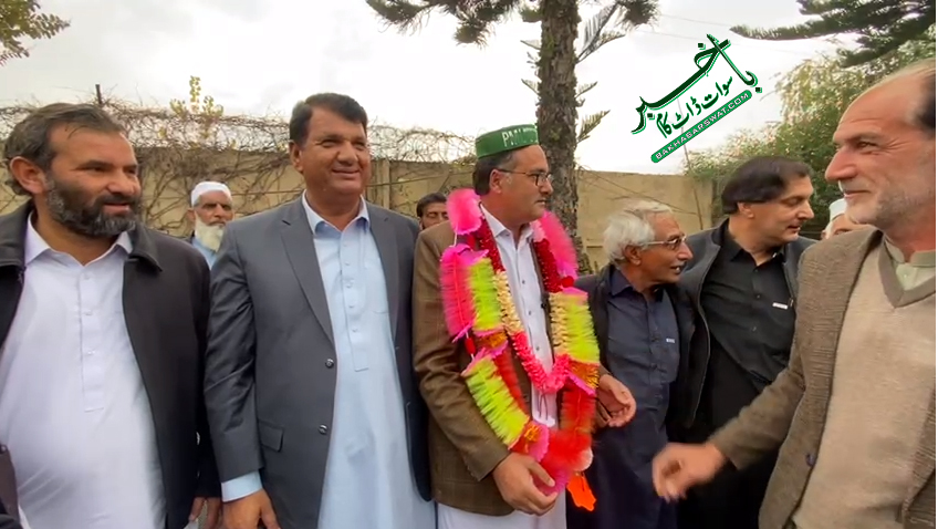 کارکردگی کی بنیاد پر کلین سویپ کریں گے، انجینئر امیر مقام