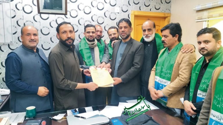 سوات، عام انتخابات 2024ء کے لیے کاغذاتِ نامزدگی کا مرحلہ مکمل