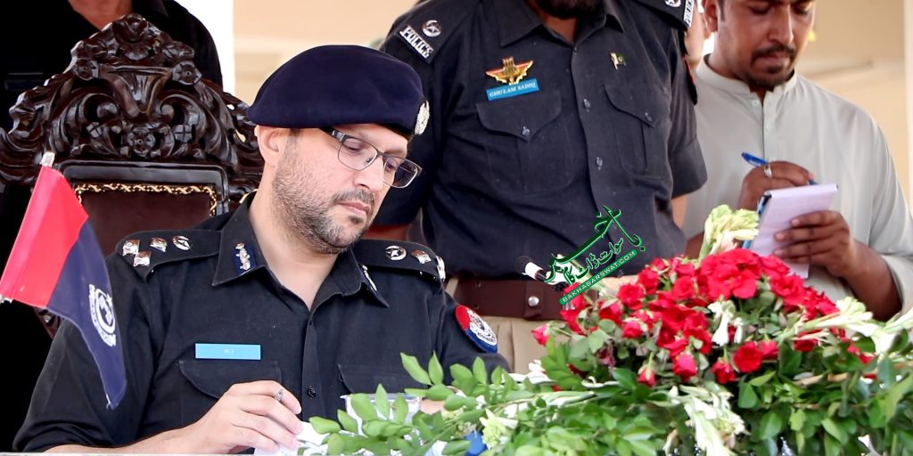 ملاکنڈ ڈویژن، سیکڑوں پولیس اہلکار ترقی پاگئے