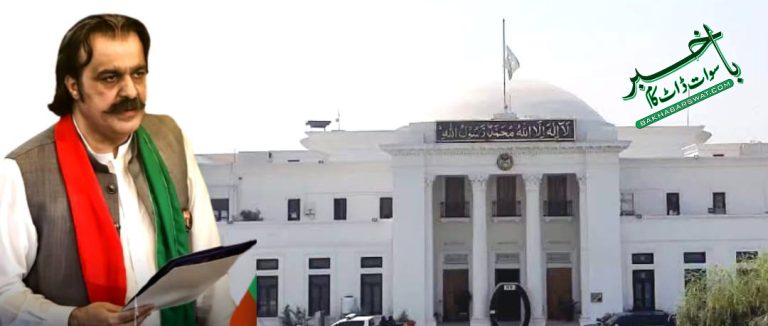 نئی حکومت آتے ہی پولیس کے خلاف انتقامی کارروائیوں کا آغاز