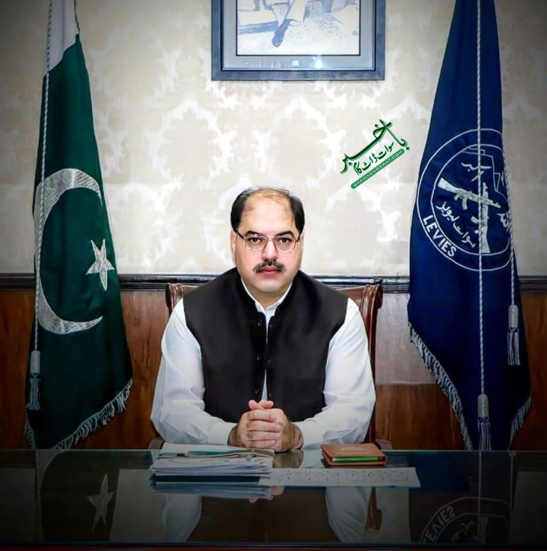 عید الفطر، ڈی سی سوات کا سیاحوں کی متوقع بڑی تعداد میں آمد پر انتظامات کا جائزہ