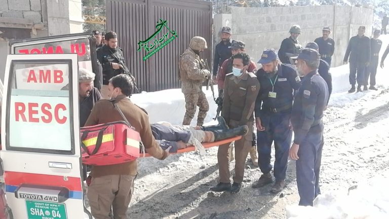 ایچ پی پی مٹلتان پاؤر ہاؤس میں موک ایکسرسائز کا انعقاد