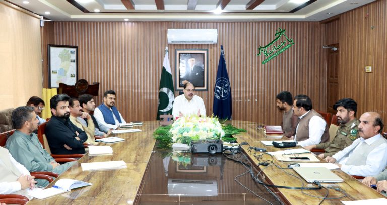 سوات، عید پر سیاحوں کو سہولیات کیلئے جامع پلان وضع کردیا گیا