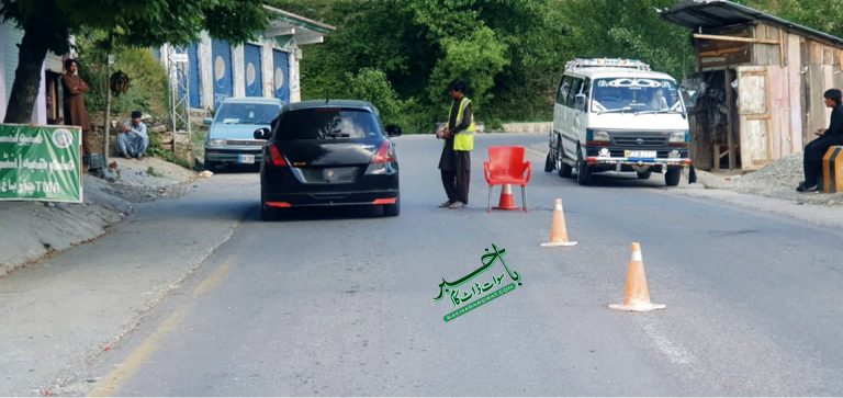 ملم جبہ،سیاحوں سے ٹی ایم اے ٹیکس وصولی کا سلسلہ ایک بار پھر شروع