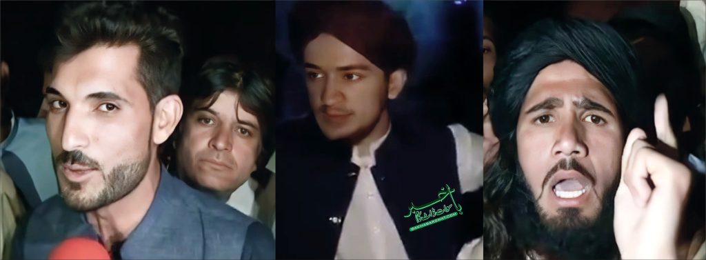 سانحہ مدین میں ملوث3 مرکزی ملزمان سمیت مزید 9 ملزمان کو گرفتار کرلیا گیا