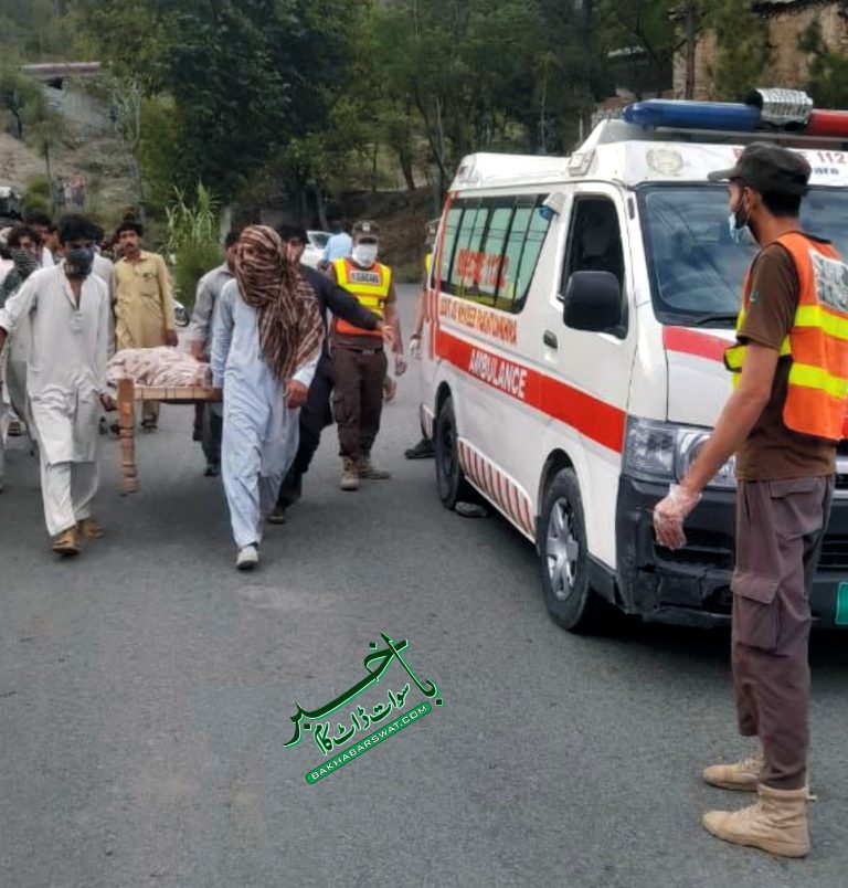 کبل،ایک شخص بیوی اور تین بیٹیوں کو قتل کرکے بیرونِ ملک فرار