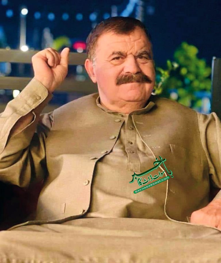 فیض محمد المعروف شوگڑ خان انتقال کر گئے